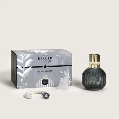 Lampe Berger Cannelo grijs
