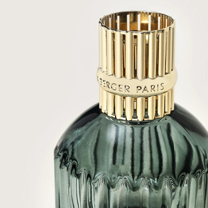 Lampe Berger Cannelo vert