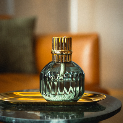 Lampe Berger Cannelo vert