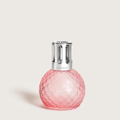 Lampe Berger Disco peach