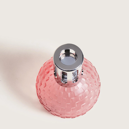 Lampe Berger Disco peach