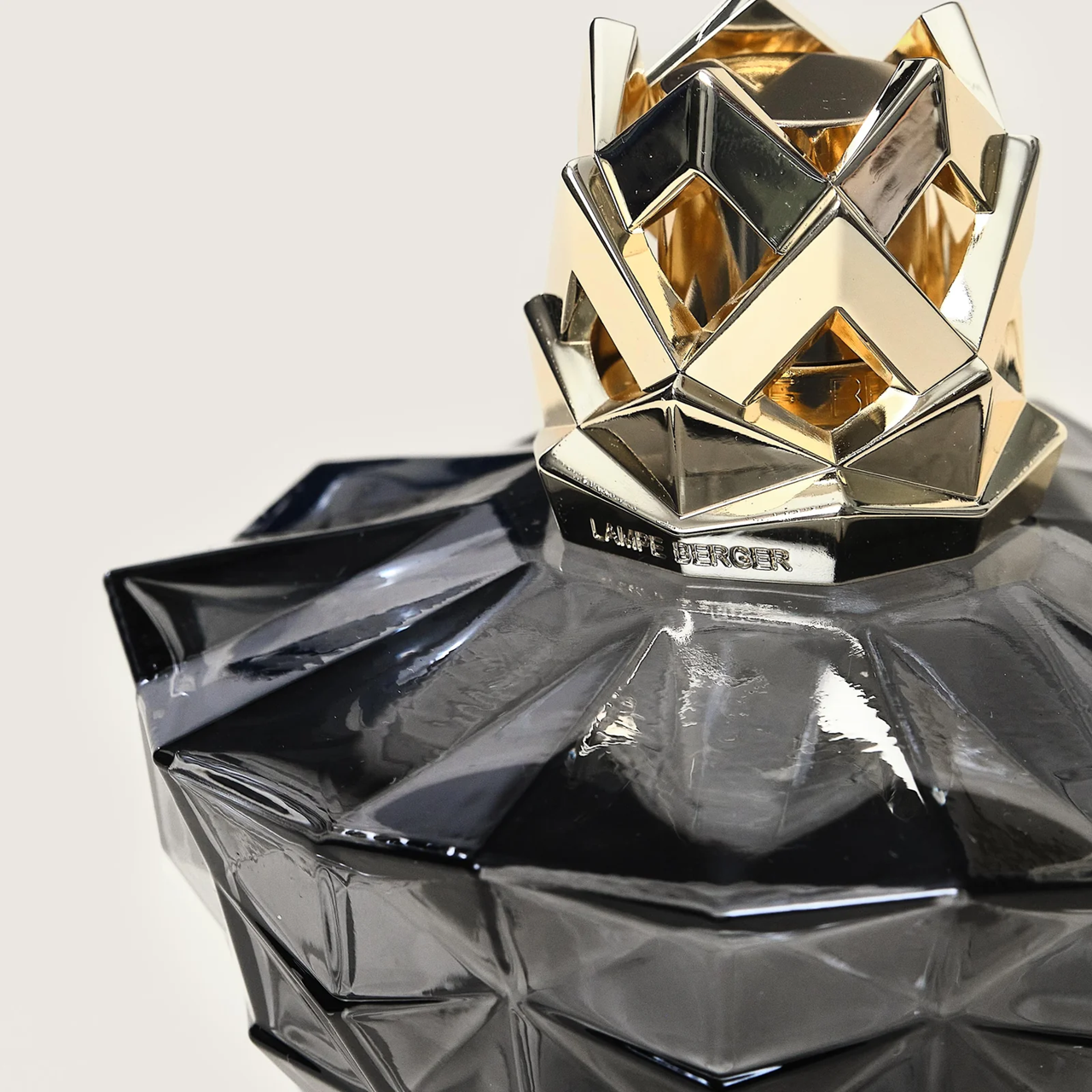 Lampe Berger Kali Zwart