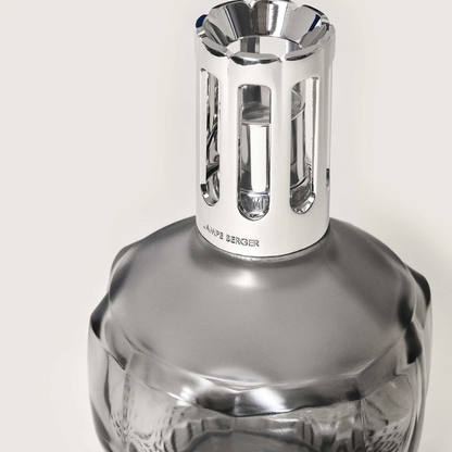 Lampe Berger Molécule grijs