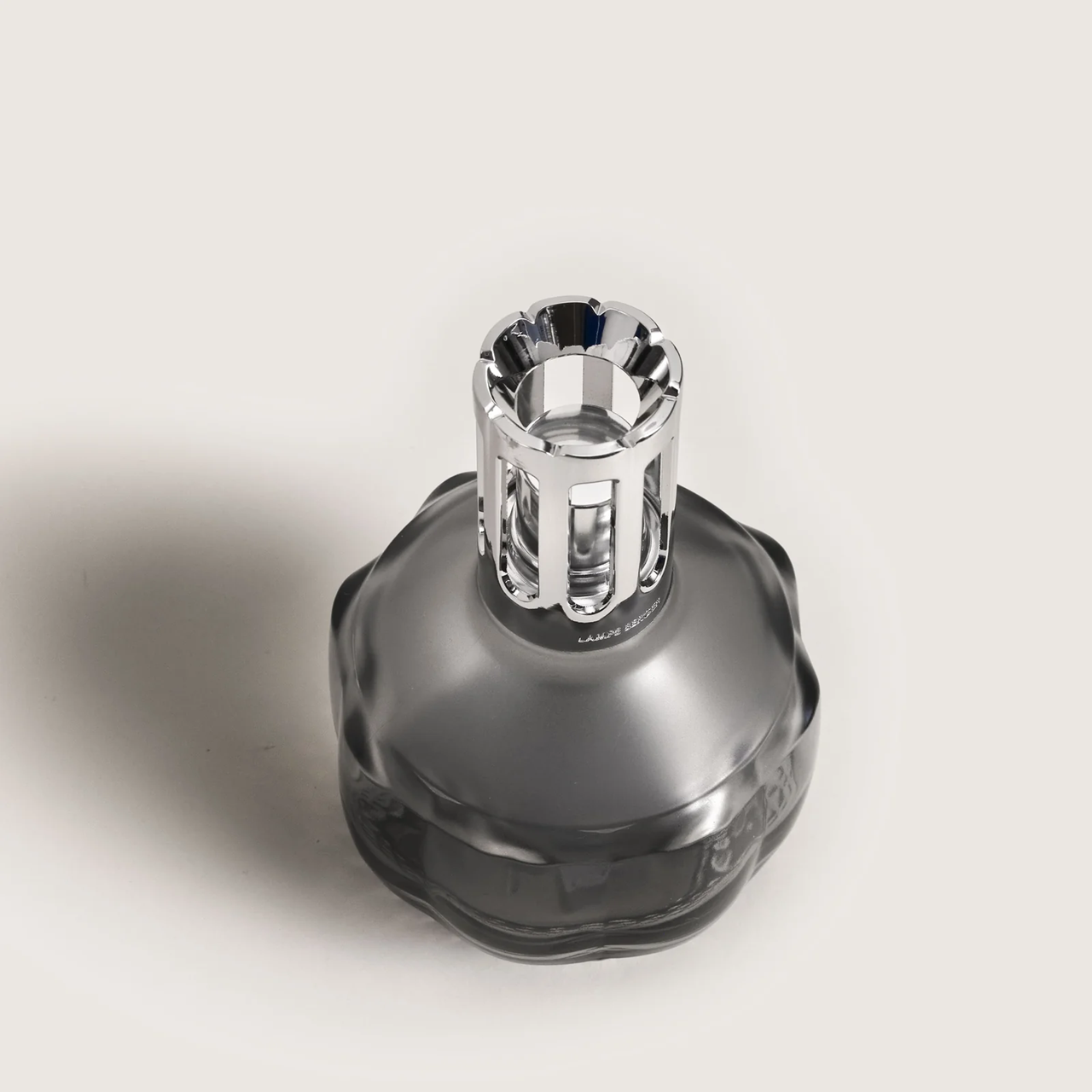 Lampe Berger Molécule grijs