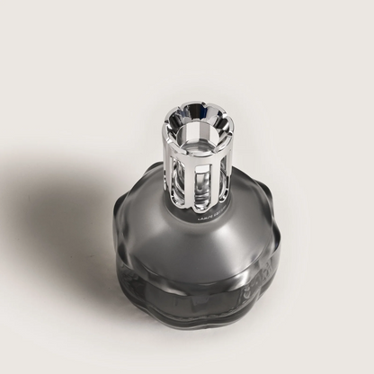 Lampe Berger Molécule grijs