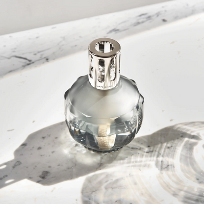 Lampe Berger Molécule grijs