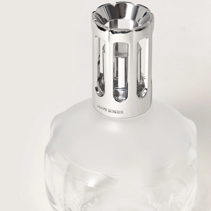 Lampe Berger Molécule transparant