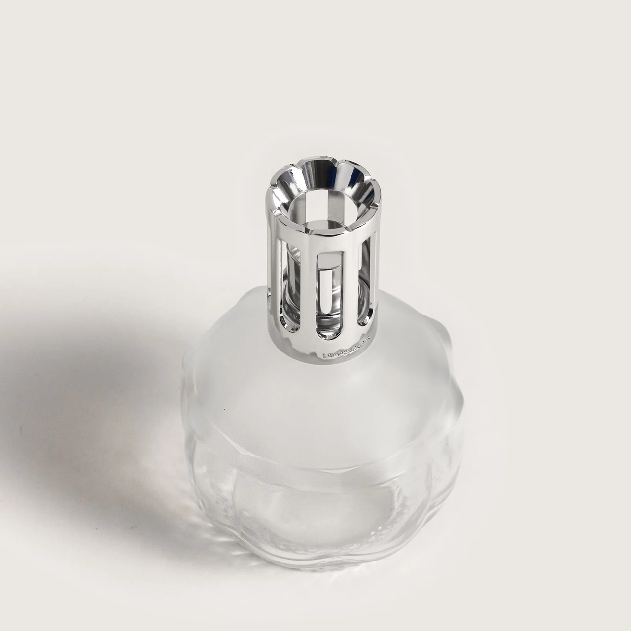 Lampe Berger Molécule transparant