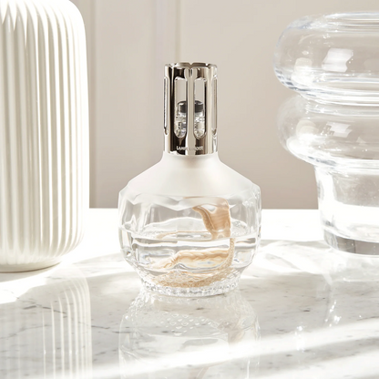 Lampe Berger Molécule transparant