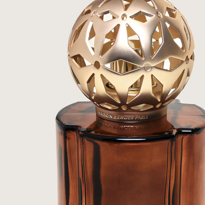 Lampe Berger Pomelis chocolat