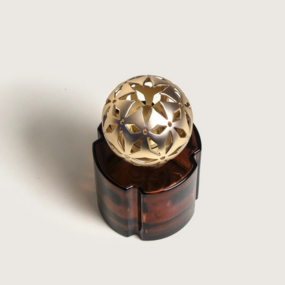 Lampe Berger Pomelis chocolat