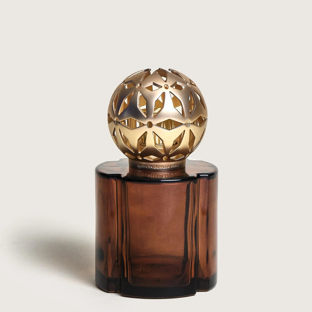 Lampe Berger Pomelis chocolat