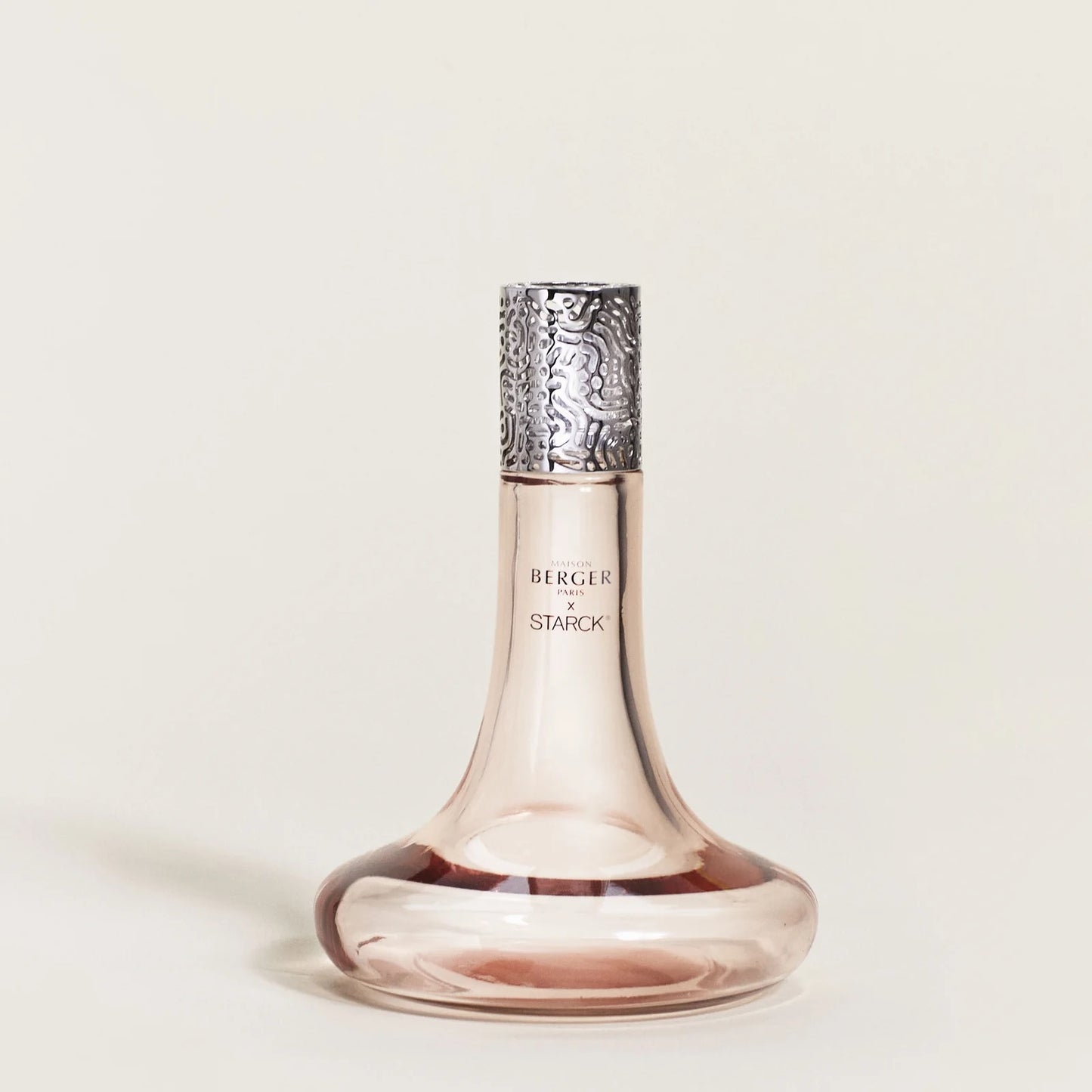 Lampe Berger Starck roze