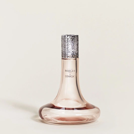 Lampe Berger Starck roze