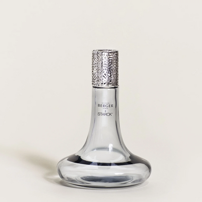 Lampe Berger Starck grijs