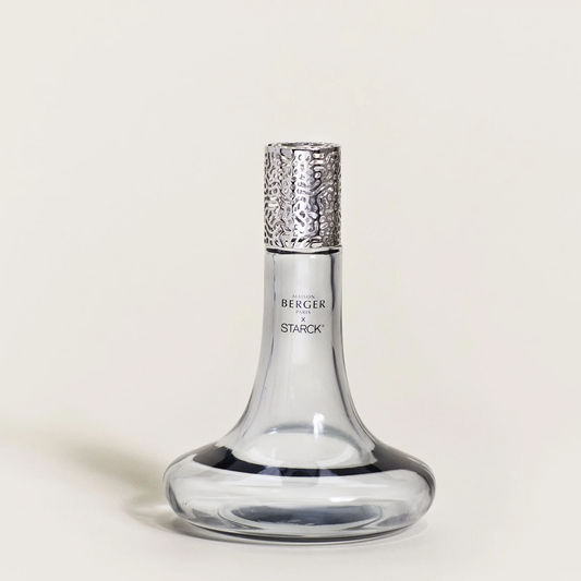 Lampe Berger Starck grijs