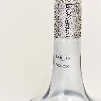 Lampe Berger Starck grijs