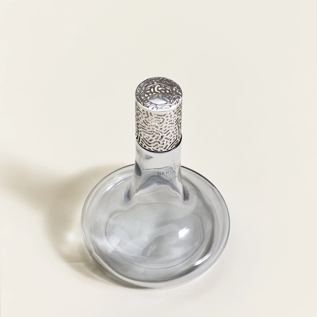 Lampe Berger Starck grijs