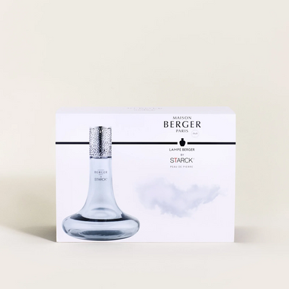 Lampe Berger Starck grijs