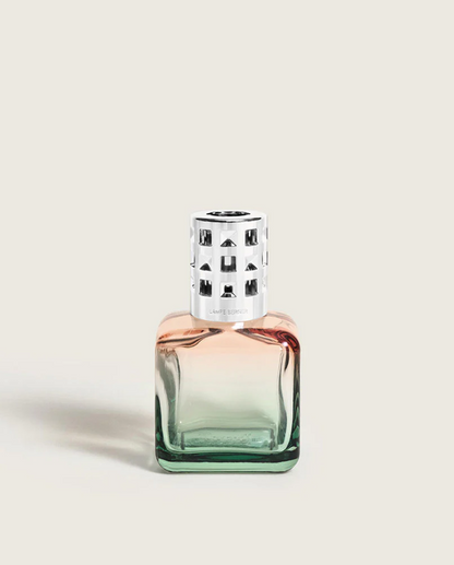 Lampe Berger Glaçon perzik/groen