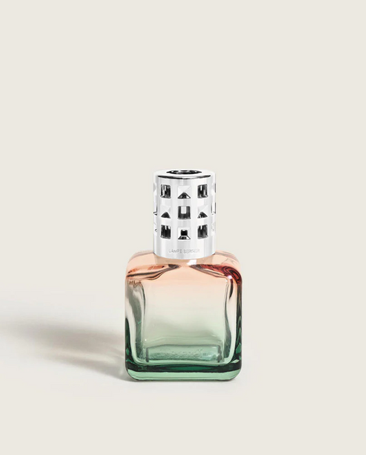 Lampe Berger Glaçon perzik/groen