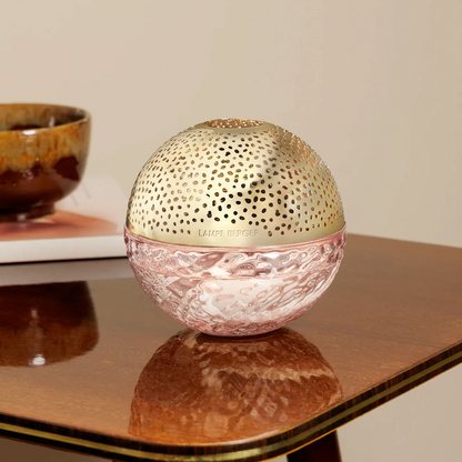 Lampe Berger Gravity nude