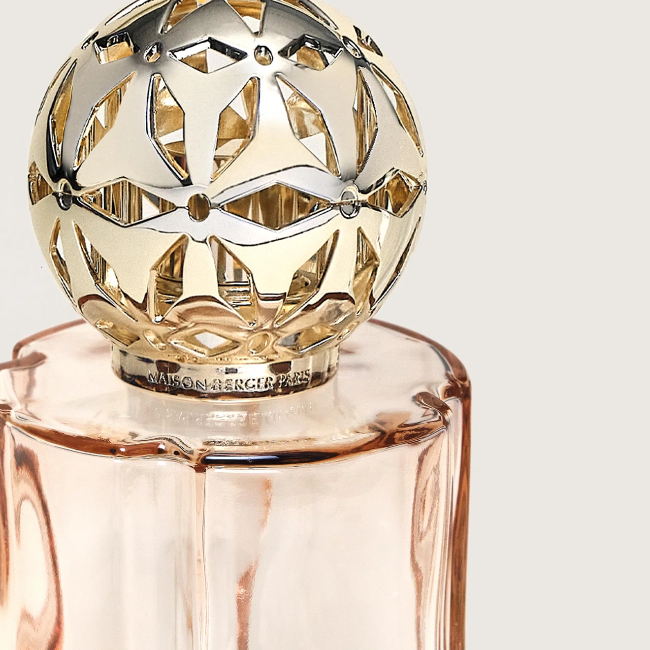 Lampe Berger Pomelis nude