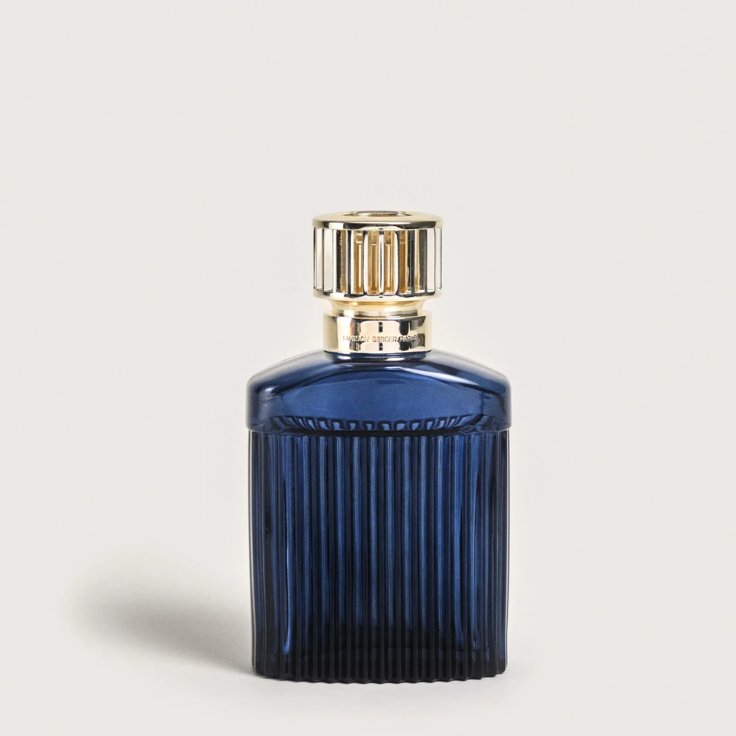 Lampe Berger Giftset Alpha Bleu Impérial met Sous l'Oliveraie