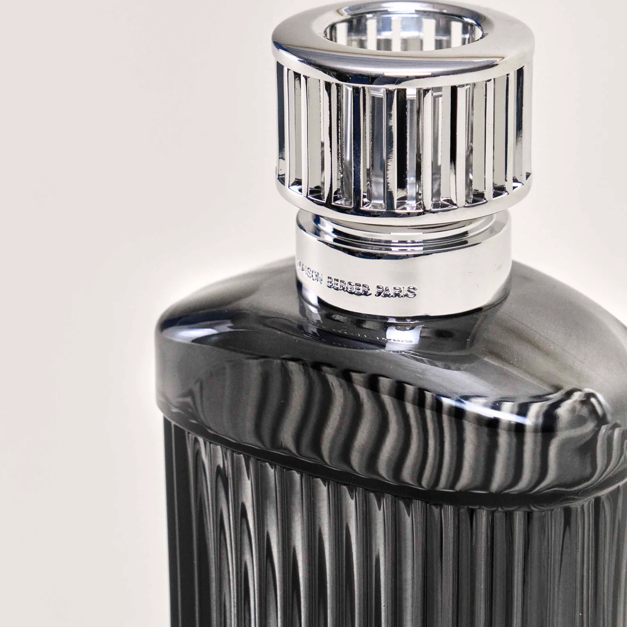 Lampe Berger Alpha Noire