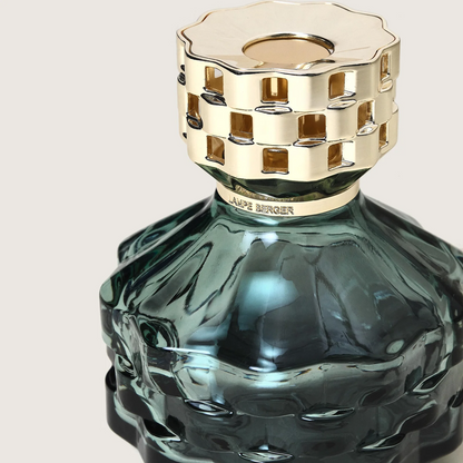 Lampe Berger Bolero groen