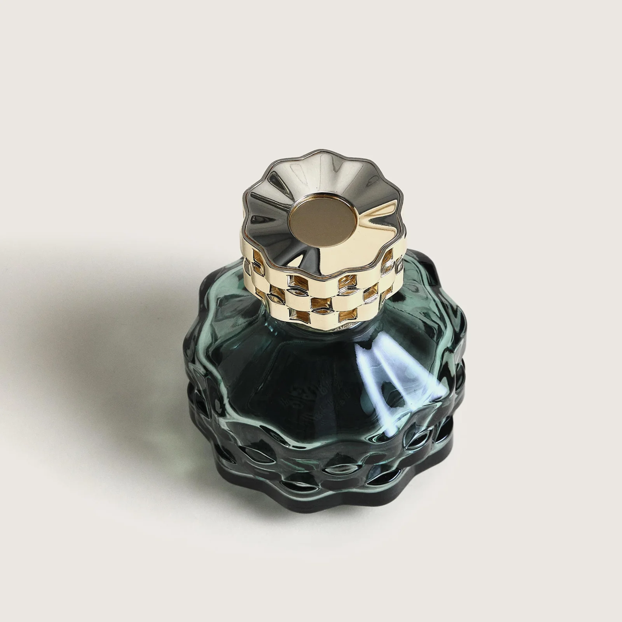 Lampe Berger Bolero groen