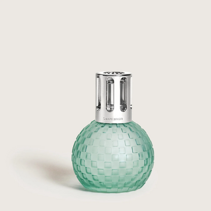 Lampe Berger Disco mintgroen