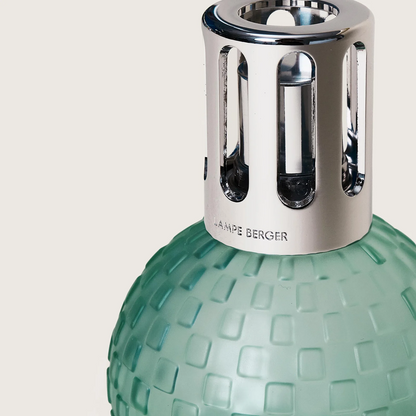 Lampe Berger Disco mintgroen