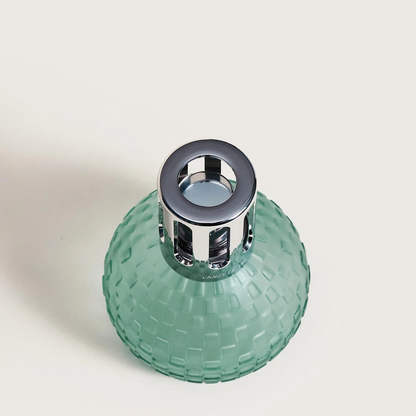Lampe Berger Disco mintgroen