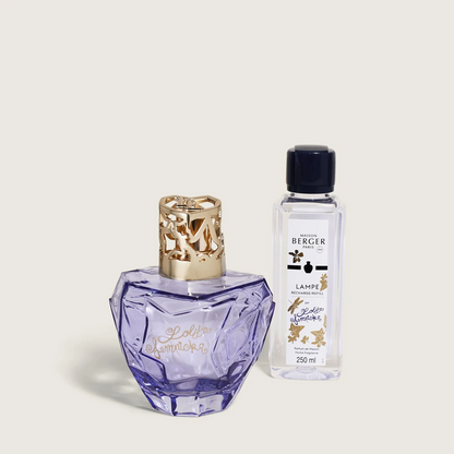 Lampe Berger Lolita Lempicka