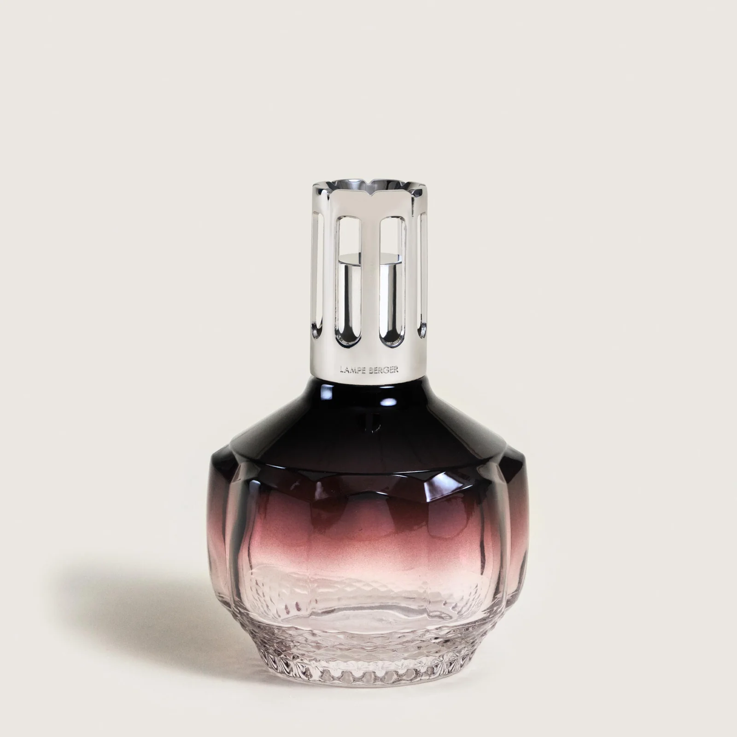 Lampe Berger Molécule Prune met Sous les Magnolias