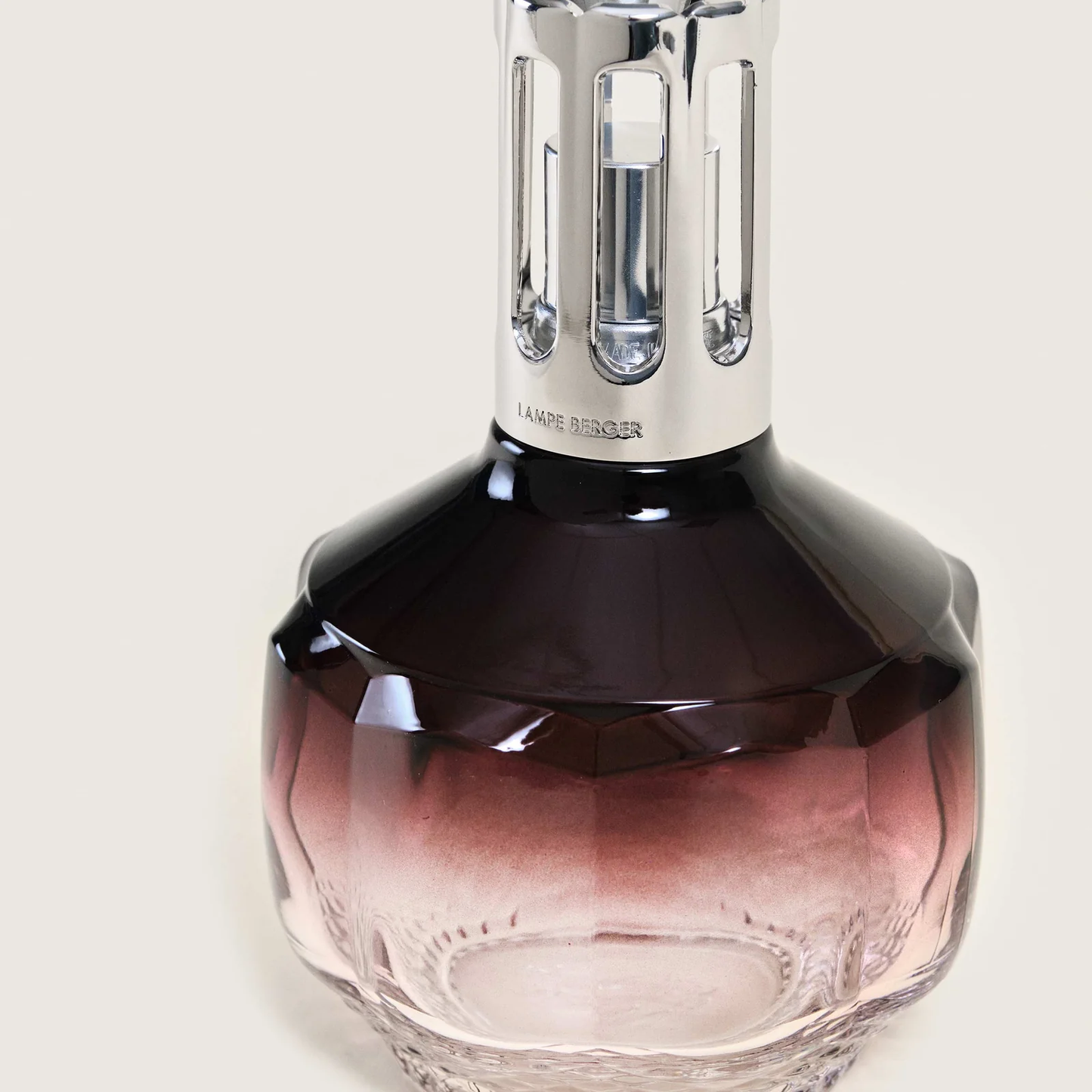 Lampe Berger Molécule Prune met Sous les Magnolias