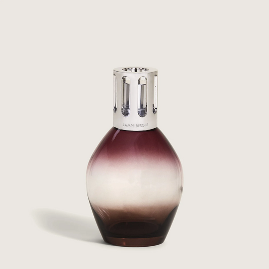Lampe Berger Prune-Marron