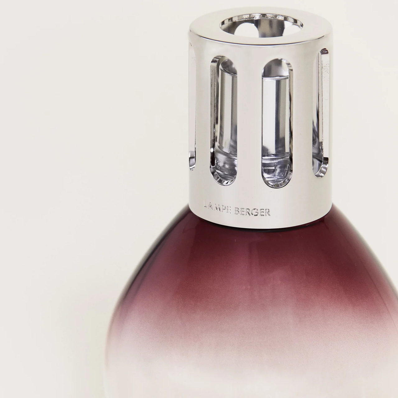 Lampe Berger Prune-Marron