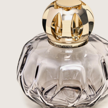 Lampe Berger Rosalie grijs