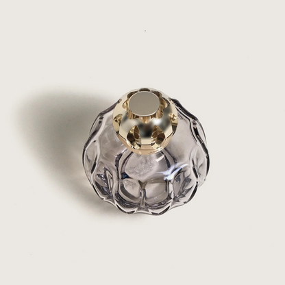 Lampe Berger Rosalie grijs