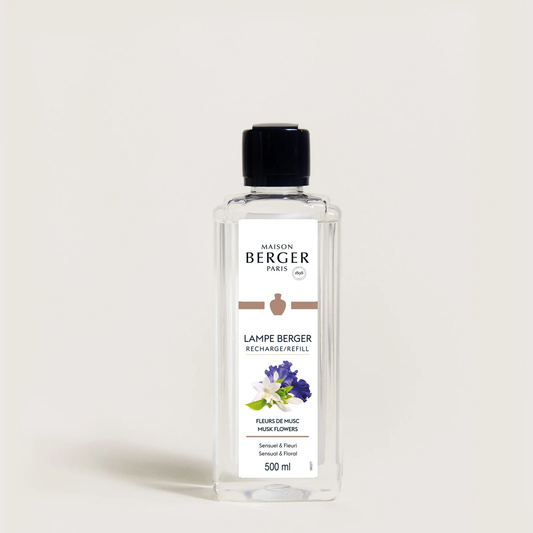 Huisparfum Fleurs de Musc