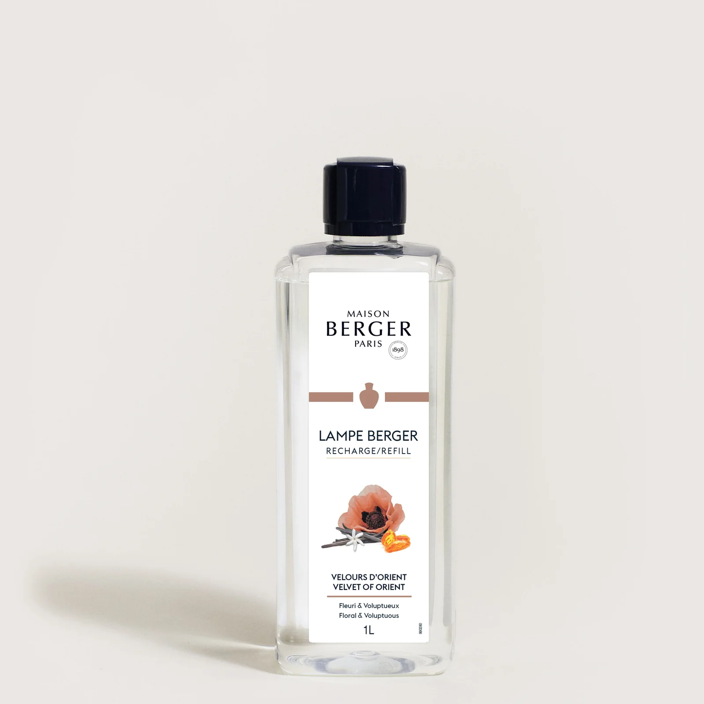 Huisparfum Velours d'Orient