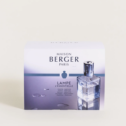 Giftset Essentielle Carrée Vent D'Océan