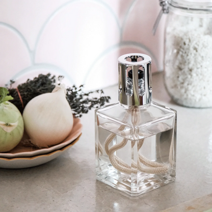 Giftset Essentielle Carrée Vent D'Océan