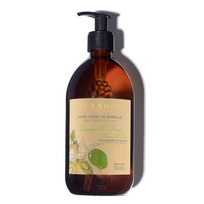 Les Essentiel  Marseillezeep Verbena & Kiwi