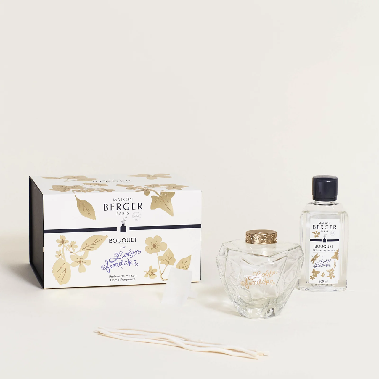 Parfumsticks Premium Lolita Lempicka