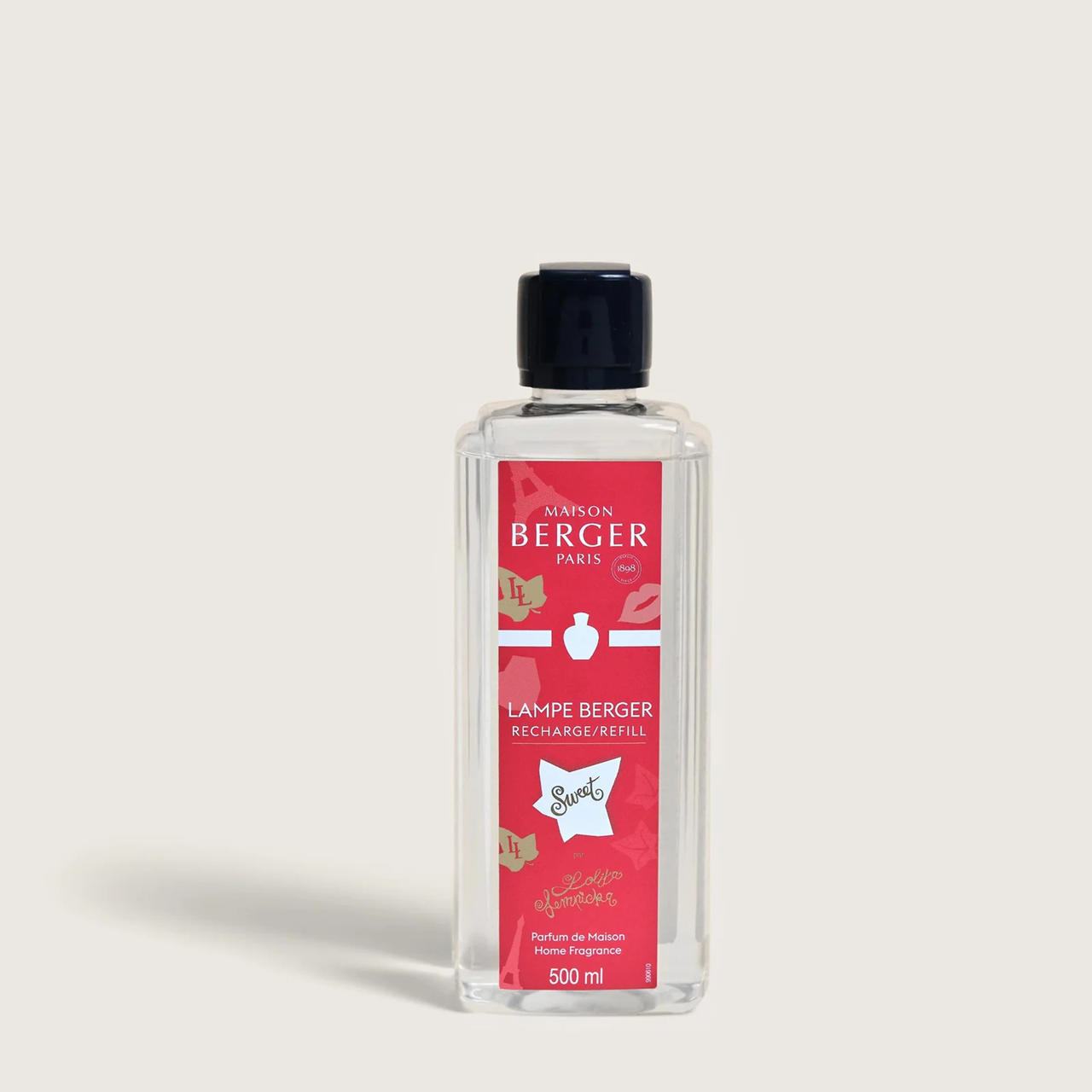 Huisparfum Lolita Lempicka Sweet