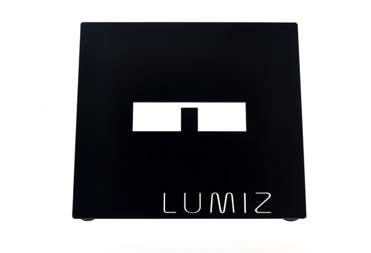 Lumiz tafelstandaard