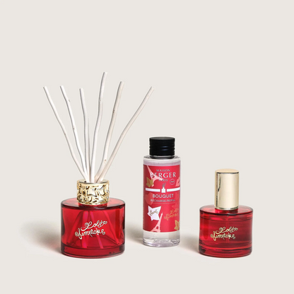 Mini duo set parfumsticks & roomspray